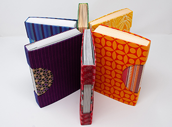 buttonhole journals