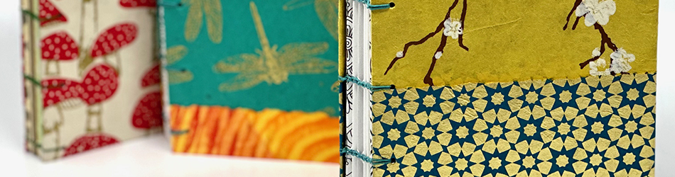 button hole books