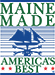 Maine MAde logo